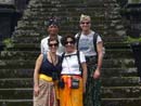 guida bali faidate, l'autista parlante italiano bali, italiano guida a bali