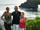 guida bali faidate, l'autista parlante italiano bali, italiano guida a bali