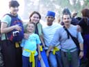 guida bali faidate, l'autista parlante italiano bali, italiano guida a bali