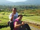guida bali faidate, l'autista parlante italiano bali, italiano guida a bali
