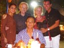 guida bali faidate, l'autista parlante italiano bali, italiano guida a bali