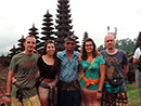 guida bali faidate, l'autista parlante italiano bali, italiano guida a bali